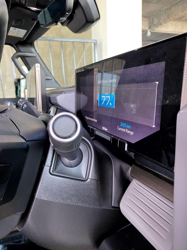 Harga GMC Hummer EV Indonesia 2025-4 Green 6h