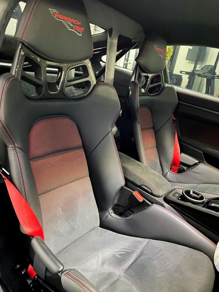 Harga Porsche 911 GT 3 RS 2025-4 Indonesia 6c