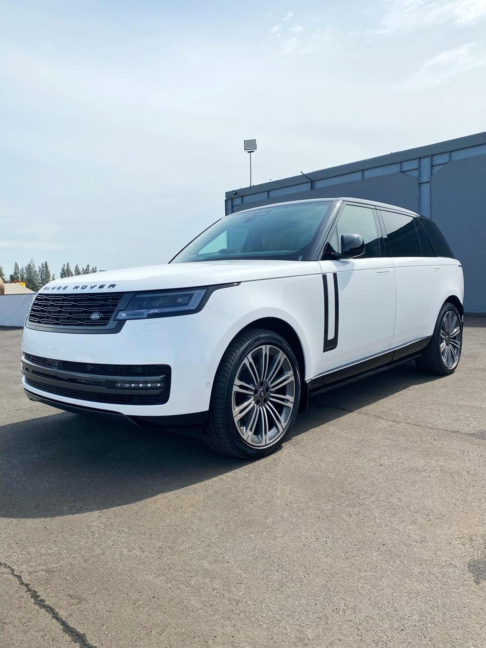 Range Rover Voque 3.0 | In Stock | Importir Cars Jakarta