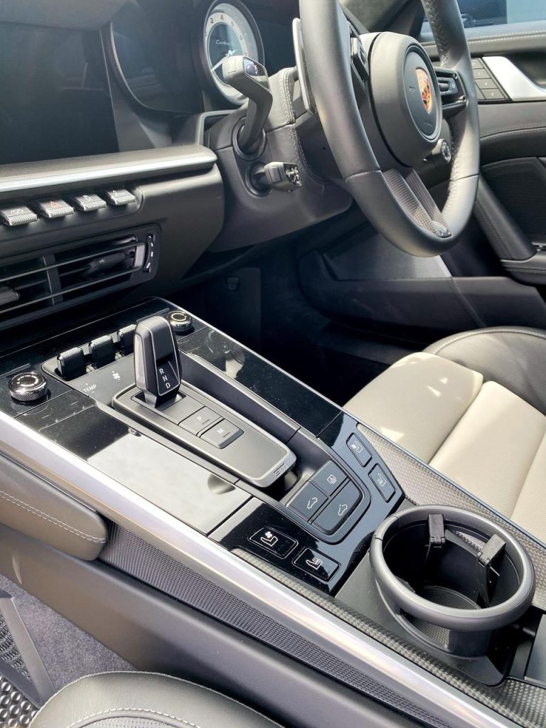 Porsche 911 Turbo S 2023 Usedcar 6
