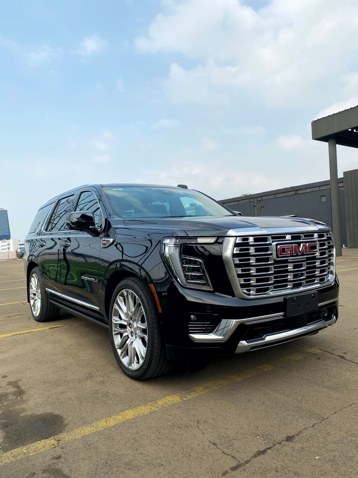 GMC Denali