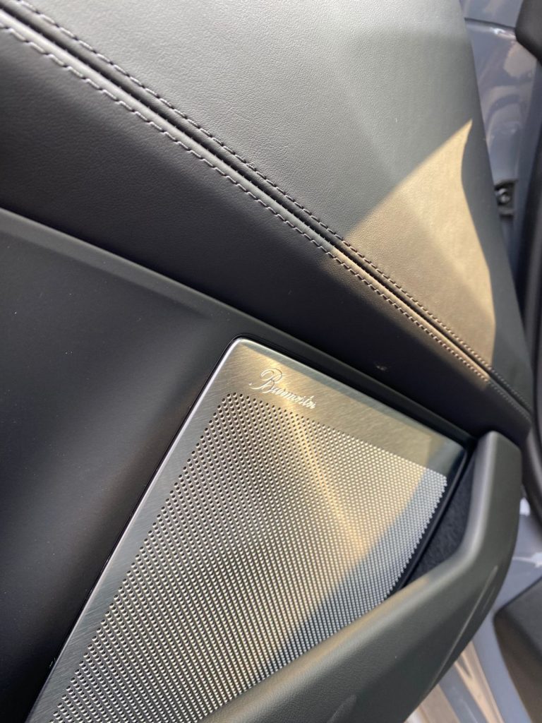 Interior Porsche 911 Carrera Black - Importir Umum Jakarta 17c