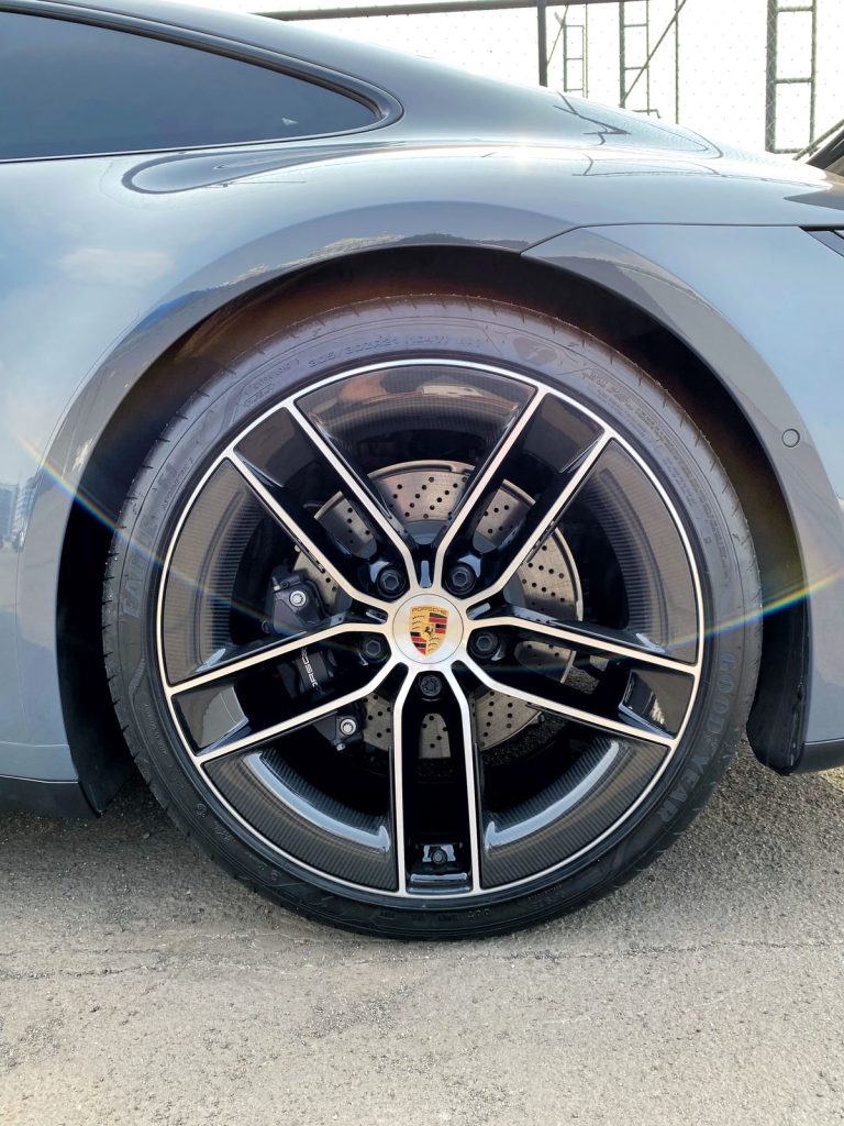 Porsche 911 Carrera - Importir Umum Jakarta 12