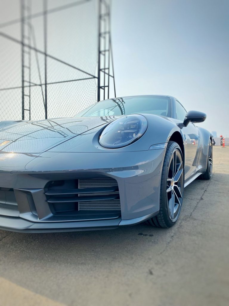 Porsche 911 Carrera - Importir Umum Jakarta 4