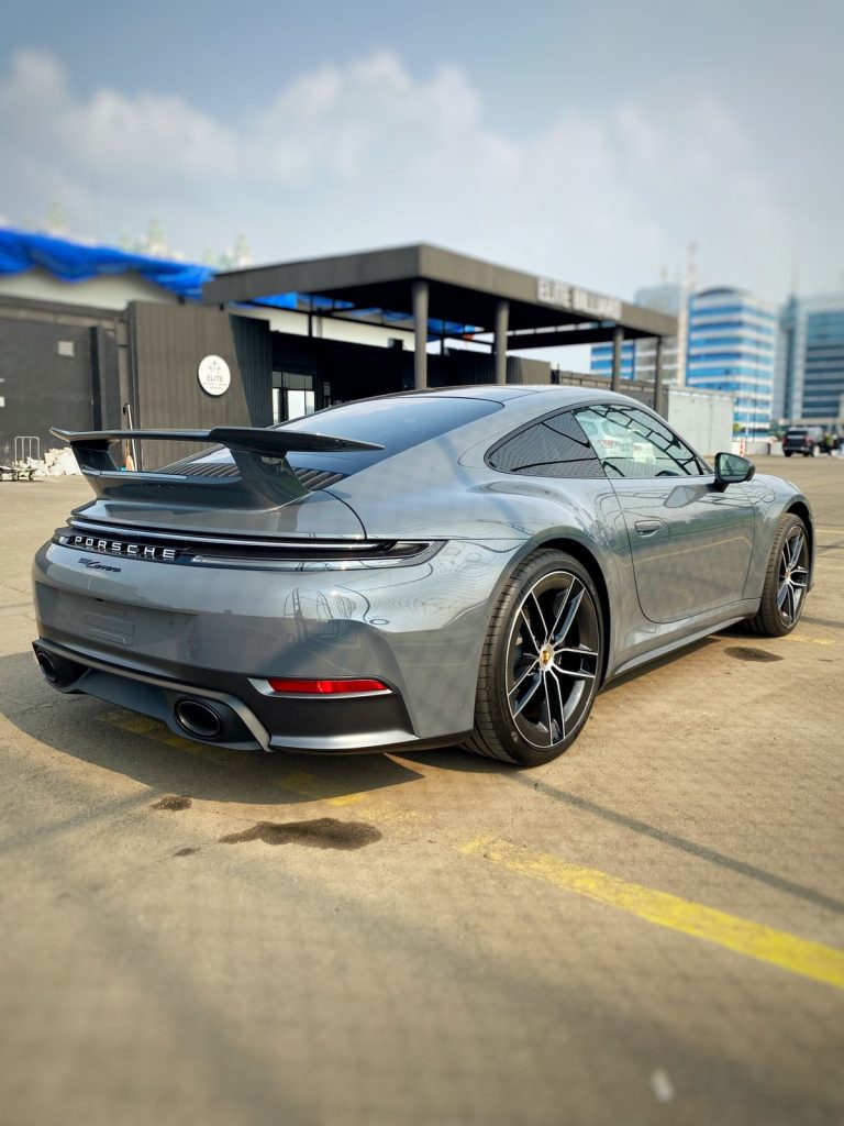 Harga Porsche 911 Carrera 2026-5 Indonesia 7e